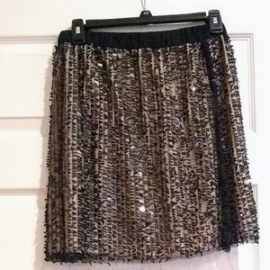 Cute Sparkling Skirt